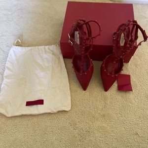 Valentino shoes